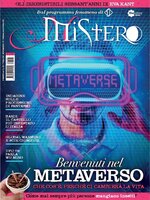 Mistero Magazine